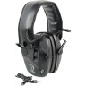 Активные наушники VEBER МЕДВЕДЬ-2 BLACK 27693