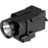 Фонарь тактический VEBER TICK-2P WEAVER подствольный 30627