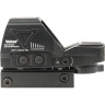 Прицел коллиматорный VEBER BLACK RUSSIAN DOT 132 RD Weaver 28193