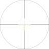 Прицел оптический VEBER BLACK RUSSIAN 1-4х24 RG загонник 26245