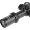 Прицел оптический VEBER BLACK RUSSIAN 3-12x42 SF FFP RG 28707