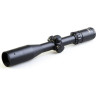 Прицел оптический VEBER ПО 2,5-10x42 EL 20522