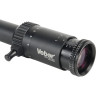 Прицел оптический VEBER WOLF 1-6х24 GB FD07 (DnD) Загонник 28445
