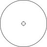 Прицел призматический VEBER WOLF ALFA P3X32 30857