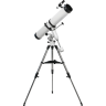 Телескоп VEBER POLARSTAR 900/114 EQ5 рефлектор 32982